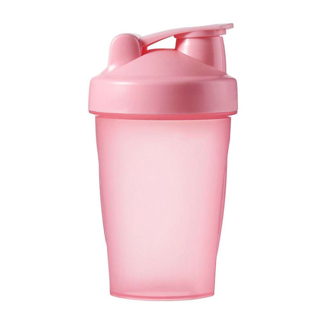 PUMPYPEACH SHAKER