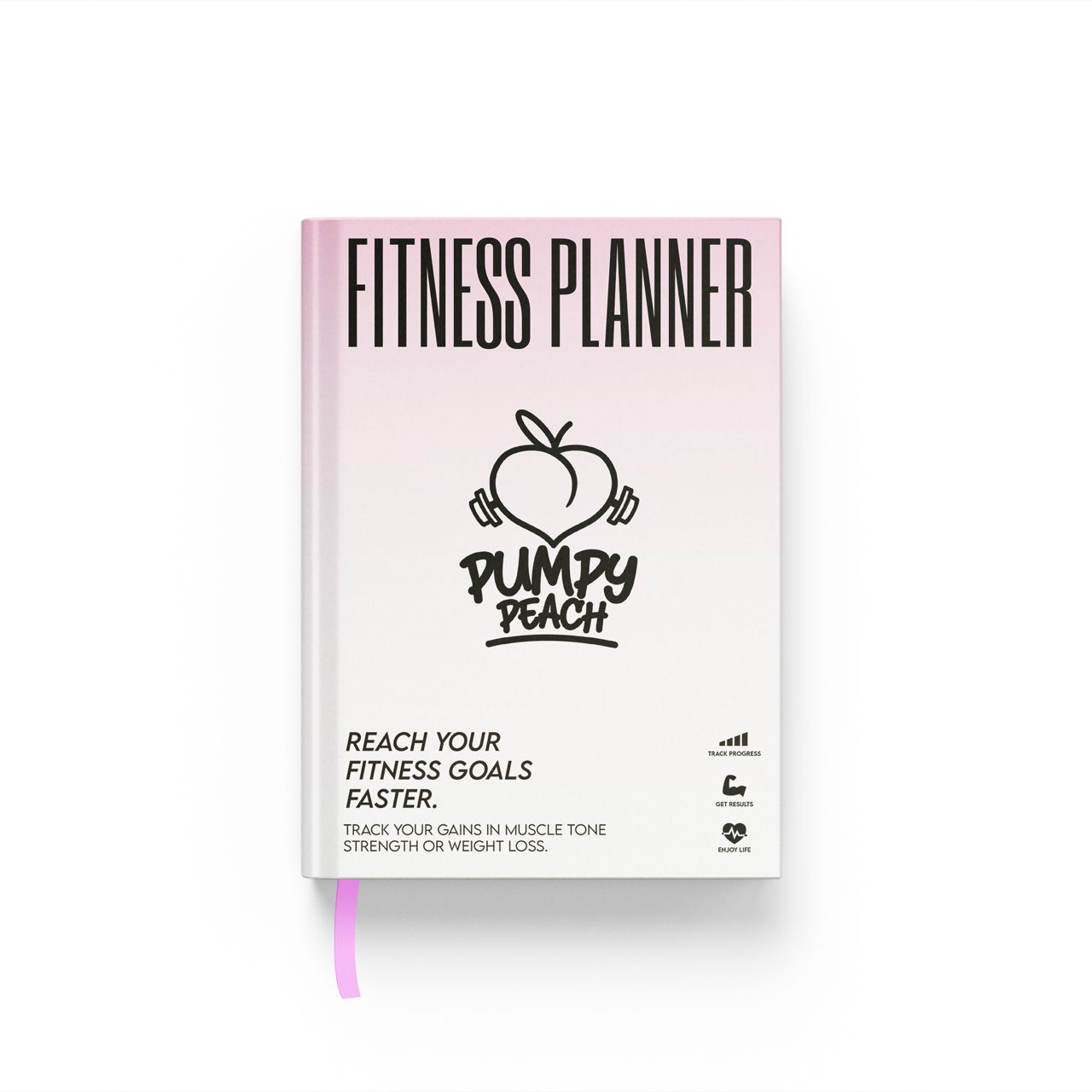 Daily Fitness Planner